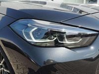 Gebraucht BMW 218 M Sport 136 PS (100 kW) 2024 Black sapphire metallic Coupé