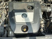 gebraucht VW Bora 1.9 TDI Automatik Comfortline