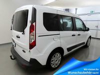 gebraucht Ford Transit Connect 1.5 Aut. 220 L1 Trend (AHK+Navi)