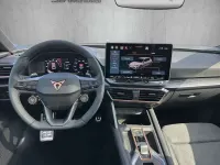 Nuova Cupra Leon 300 CV (220 kW) 2026 Grigio Berlina