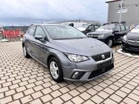 Gebraucht Seat Ibiza Style 75 PS (55 kW) 2017 Grau Limousine