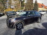 Gebraucht Mini ONE 75 PS (55 kW) 2015 Kleinwagen