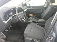 Gebraucht VW Golf VIII Move 150 PS (110 kW) 2023 Grau Limousine