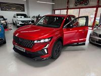 Neu Renault Austral 158 PS (116 kW) 2025 Rot SUV