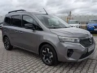 Neu Nissan Townstar Tekna 89 kW (122 PS) 2026 Grau Kombi