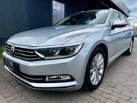 gebraucht VW Passat Variant Highline/CAM/LED/ViCo/ACC/Leder/