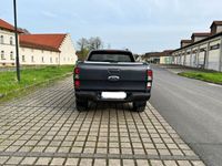 gebraucht Ford Ranger 