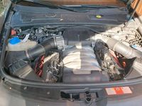 Second-hand Audi S6 Performance 435 CP (319 kW) 2007 Negru Break