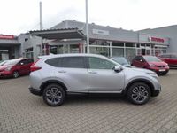 gebraucht Honda CR-V 2.0 4WD Elegance