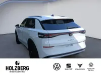 Neu VW T-Roc Style 116 PS (85 kW) 2026 Weiß SUV