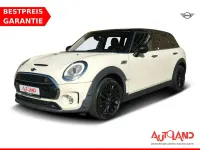 Gebraucht Mini Cooper S 192 PS (141 kW) 2016 Weiß Kleinwagen