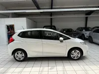 Gebraucht Honda Jazz Comfort 102 PS (75 kW) 2017 Weiß Kleinwagen