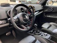 Gebraucht Mini John Cooper Works 190 PS (139 kW) 2017 Grau Kleinwagen