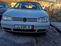 Gebraucht VW Golf IV Trendline 75 PS (55 kW) 2000 Limousine
