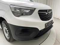 Gebraucht Opel Combo Selection 110 PS (80 kW) 2021 Weiß Van / Kleinbus