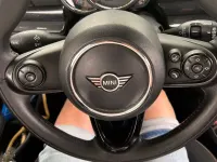 Gebraucht Mini Cooper Clubman Essential 136 PS (100 kW) 2020 Schwarz Kombi