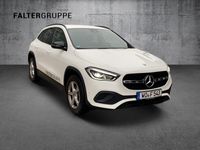 gebraucht Mercedes GLA200 GLA 200d Progressiv+LED-HP+KAMERA+NIGHT+KLIMA