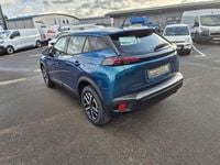 Neu Peugeot 2008 Business-Line 110 PS (80 kW) 2026 Blau SUV