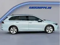 Neu VW Golf VIII Style 150 PS (110 kW) 2025 Crystaliceblue Kombi