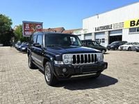 Gebraucht Jeep Commander 218 PS (160 kW) 2006 Schwarz SUV