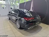 Gebraucht Mercedes CLA250e AMG line 218 PS (160 kW) 2021 Coupé