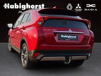 Gebraucht Mitsubishi Eclipse Cross Active 163 PS (119 kW) 2021 Rot SUV