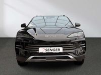 Gebraucht BYD Seal U Design 131 PS (96 kW) 2025 Schwarz SUV