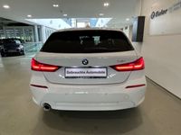 gebraucht BMW 116 i Hatch