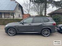 gebraucht BMW X5 xDrive 45e M Sport LASER~HUD~PANORAMA~ACC~21"