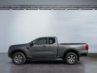 Neu Ford Ranger XLT 170 PS (125 kW) 2026 Carbonized gray/asher gray Pickup