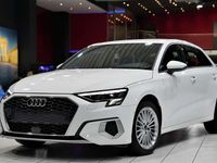 gebraucht Audi A3 Sportback 30 TFSI advanced*LED*NAVI*DAB*1.HD