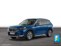 Gebraucht BMW X1 245 PS (180 kW) 2025 Blau SUV