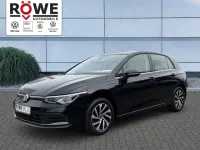 Gebraucht VW Golf VIII Style 204 PS (150 kW) 2021 Kleinwagen