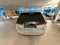 Gebraucht Skoda Scala Drive 116 PS (85 kW) 2024 Grau Kleinwagen