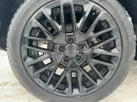 Usado Jeep Compass 131 HP (96 kW) 2023 Preto SUV