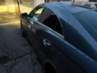 Gebraucht Mercedes CLS350 265 PS (194 kW) 2011 Andere farben Coupé