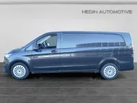 Gebraucht Mercedes Vito 163 PS (119 kW) 2025 Grau Van