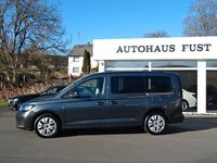 Gebraucht VW Caddy Maxi 102 PS (75 kW) 2024 Grau Van / Kleinbus