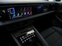 Gebraucht Porsche Macan 300 kW (408 PS) 2025 Schwarz SUV