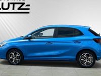 Neu MG MG3 Luxury 195 PS (143 kW) 2026 Blau Kleinwagen