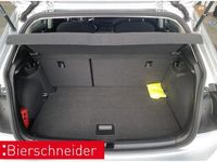 Gebraucht VW Polo Life 95 PS (69 kW) 2023 Silber Kleinwagen