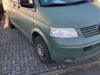 gebraucht VW Transporter T519 tdi