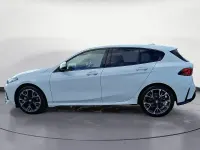 Gebraucht BMW 120 M Sport 2025 Weiss Kleinwagen