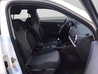 Gebraucht Audi Q2 Ambiente 116 PS (85 kW) 2022 Weiß SUV