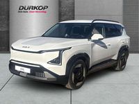 Neu Kia EV5 Earth 160 kW (218 PS) 2026 Schneeweiss perleffe SUV