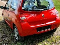 gebraucht Renault Twingo 2 1,2LEV 16V eco2