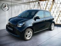 gebraucht Smart ForFour Electric Drive smart EQ +PDC+KlimaA