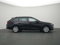 Gebraucht Seat Leon 110 PS (80 kW) 2024 Midnightblack Kombi