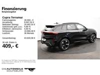 Brugt Cupra Terramar 150 HK (110 kW) 2025 SUV