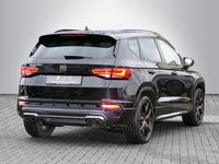 gebraucht Cupra Ateca 2.0 TSI 4Drive